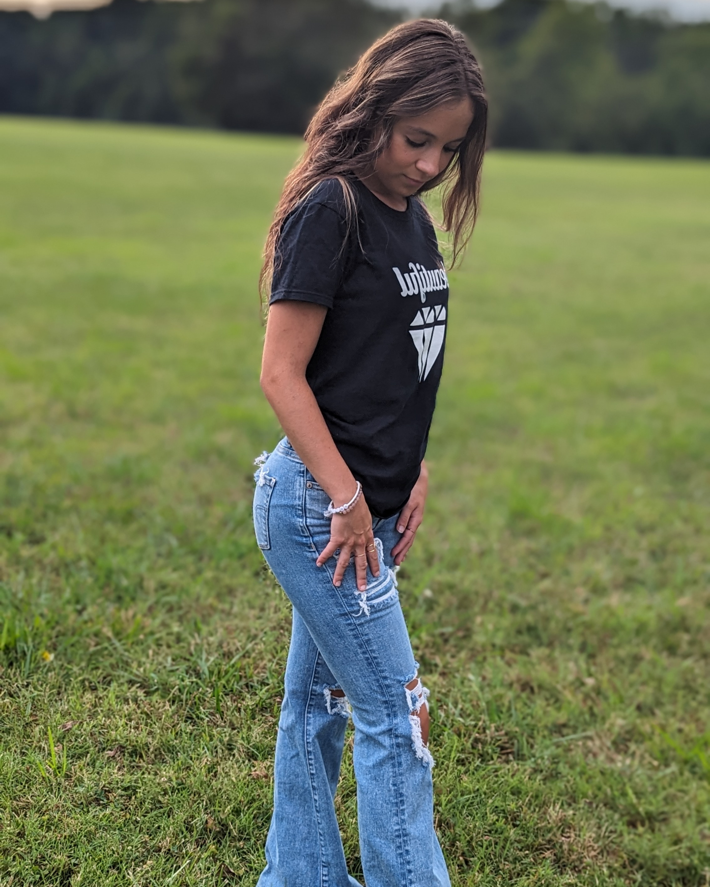 Beautiful Tee
