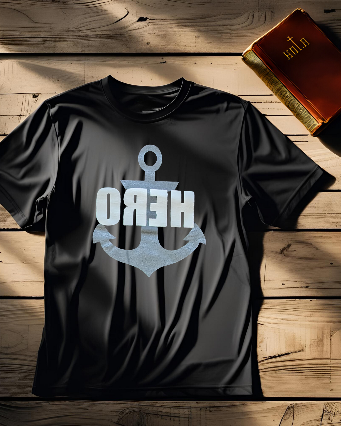 Hero T-Shirt