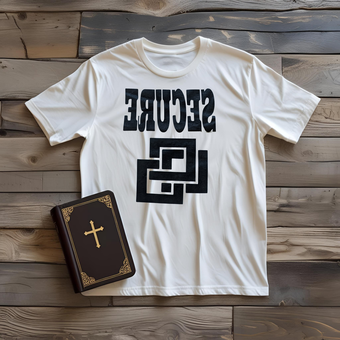 Secure T-Shirt