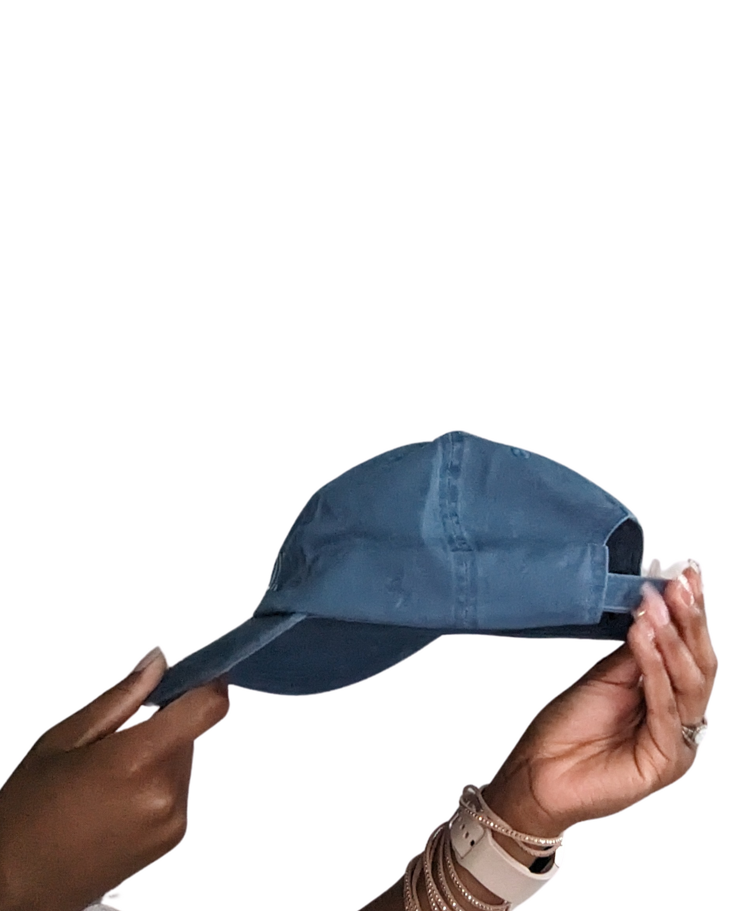 "Mirror His Image" Hat