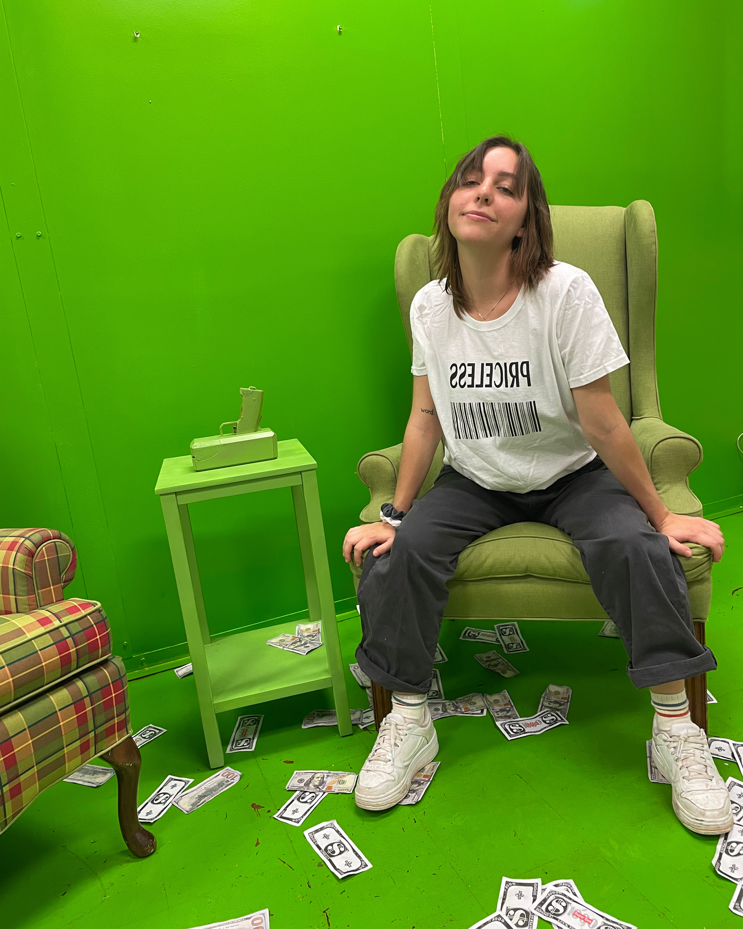 Priceless T-Shirt