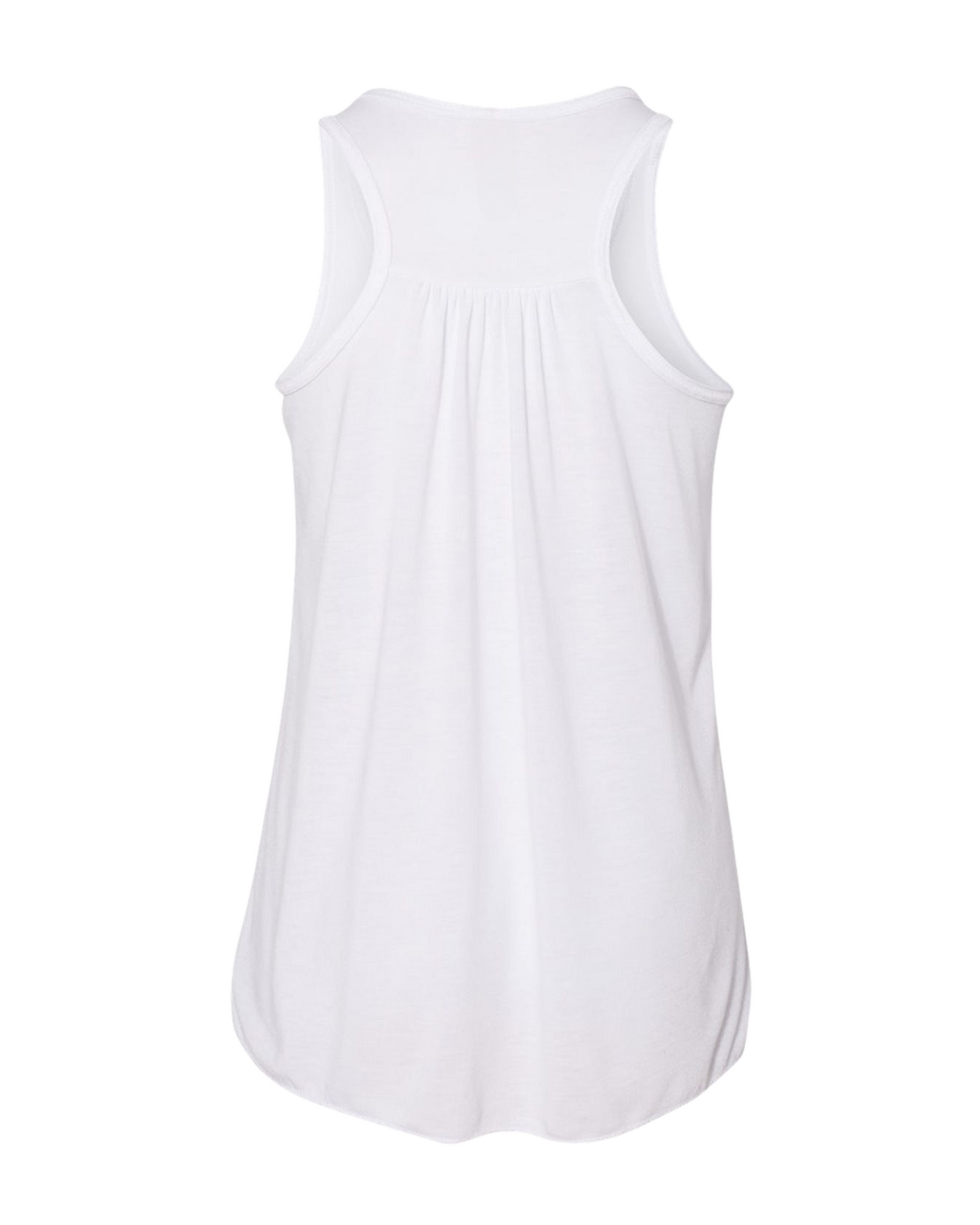 Secure Racerback Tank