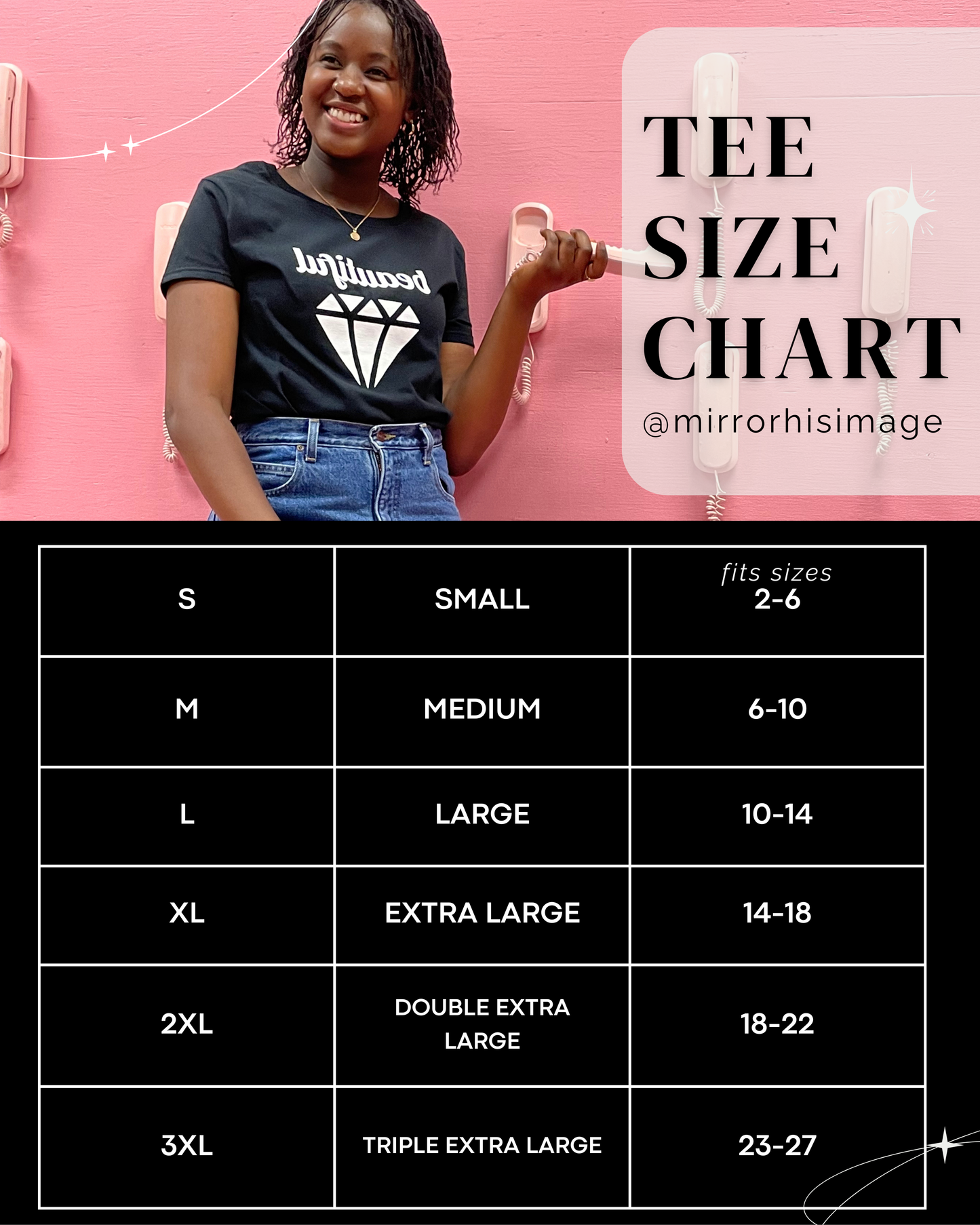 Beautiful Tee