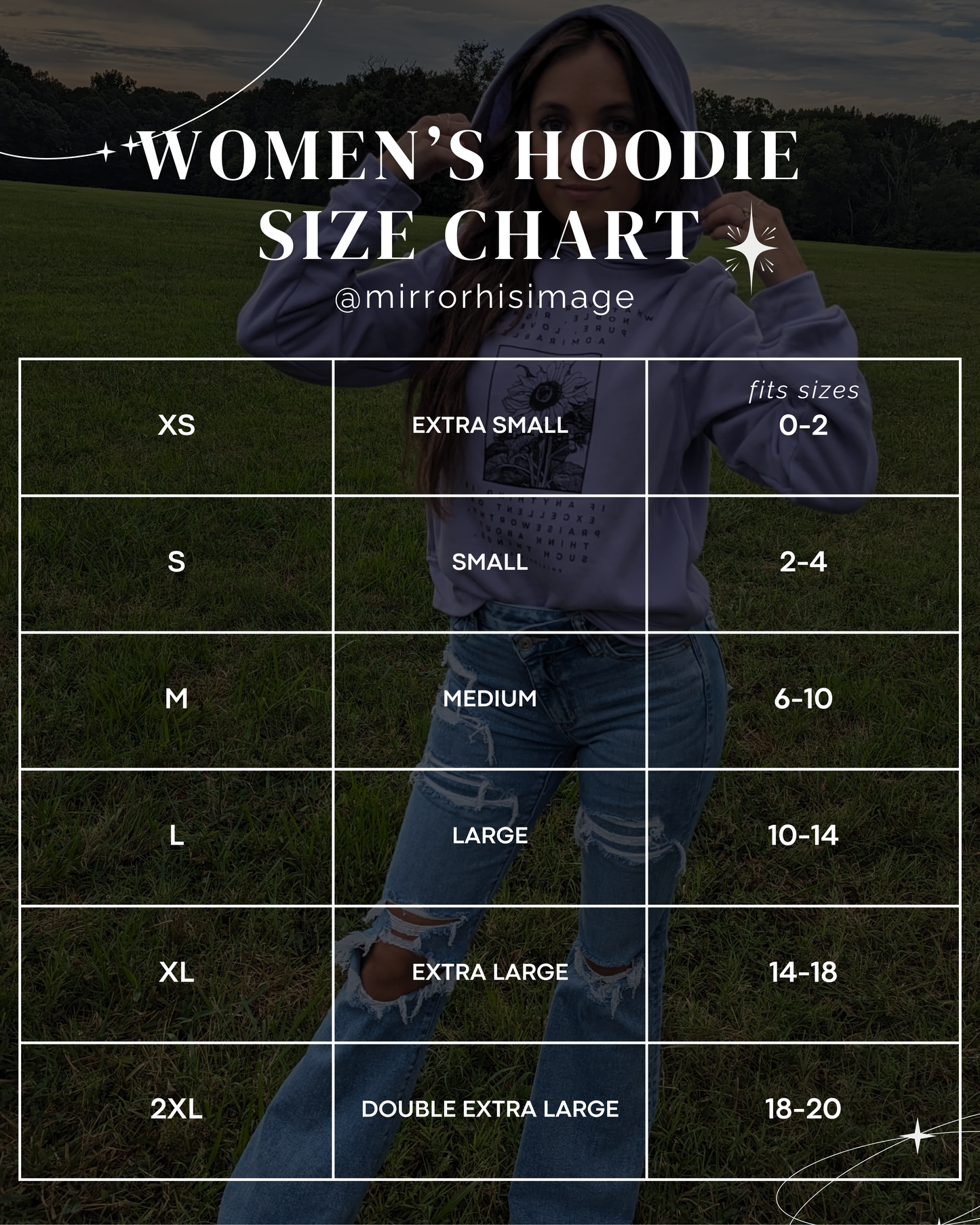 Phil 4:8 Hoodie