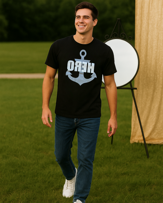 Hero T-Shirt
