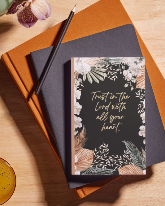 Prayer Journal