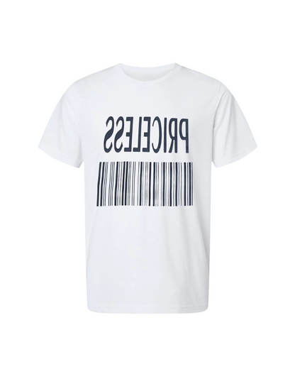 Priceless T-Shirt