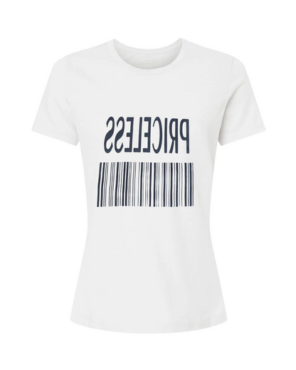 Priceless T-Shirt
