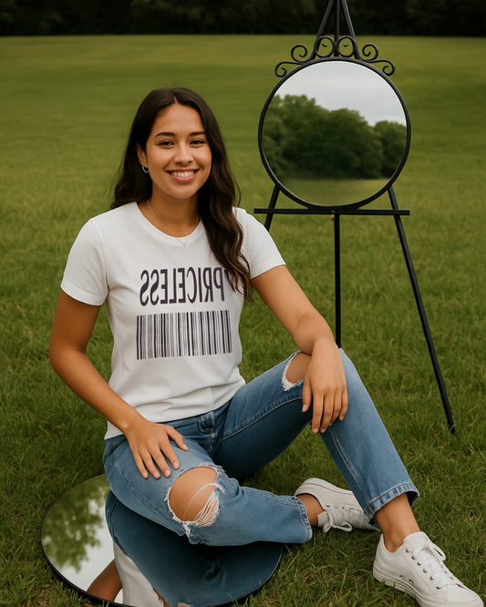 Priceless T-Shirt