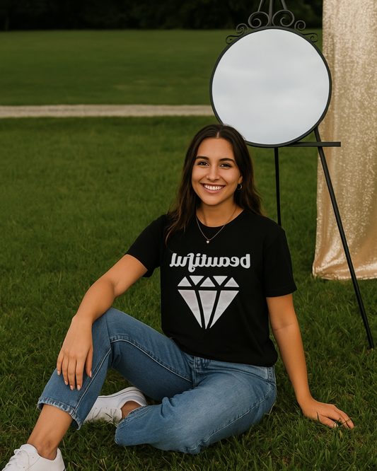 Beautiful Tee