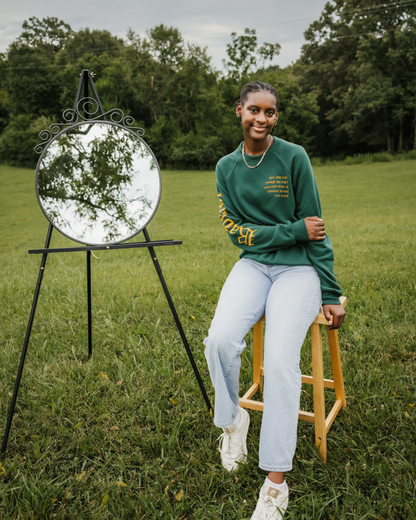 Radiant Unisex Sweatshirt