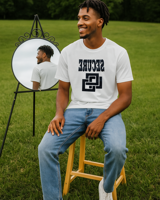Secure T-Shirt