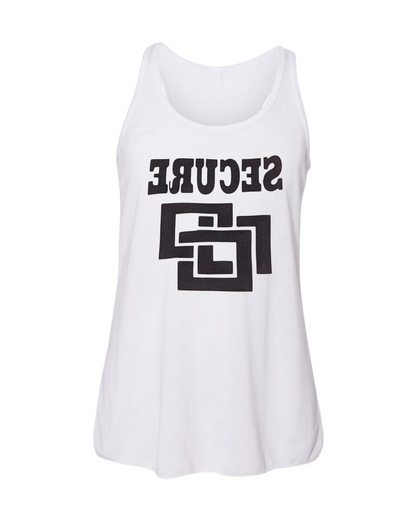 Secure Racerback Tank