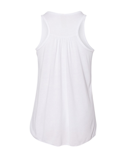 Secure Racerback Tank