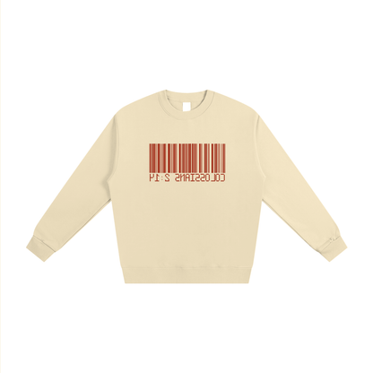 Jesus Paid It All Sweatshirt